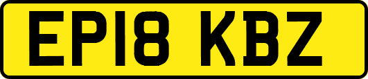 EP18KBZ