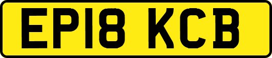 EP18KCB