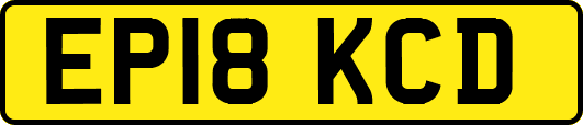 EP18KCD