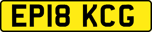EP18KCG