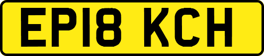 EP18KCH