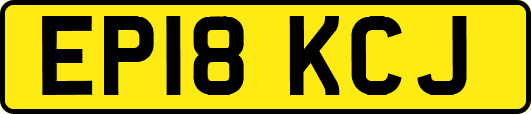 EP18KCJ