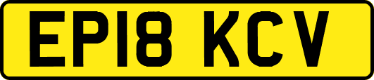 EP18KCV