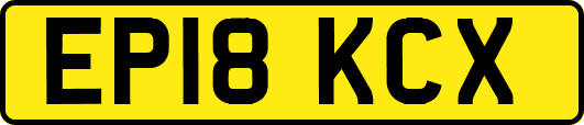 EP18KCX