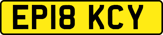 EP18KCY