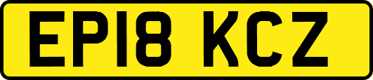 EP18KCZ