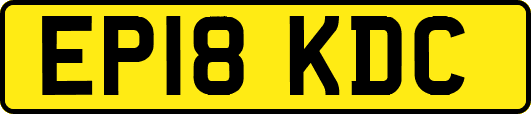 EP18KDC
