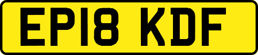 EP18KDF