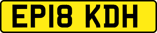 EP18KDH