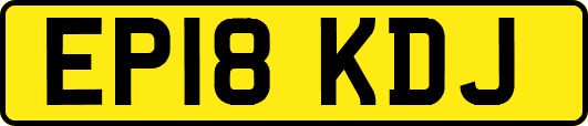 EP18KDJ