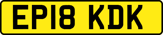 EP18KDK