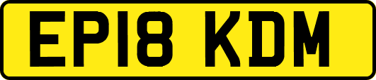 EP18KDM