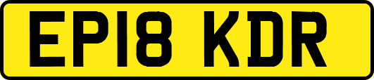 EP18KDR