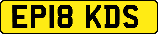 EP18KDS