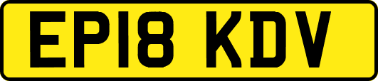 EP18KDV