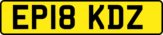 EP18KDZ