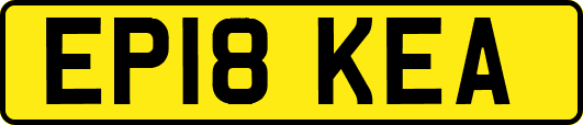 EP18KEA