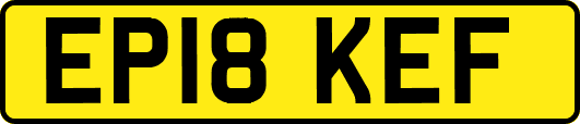 EP18KEF