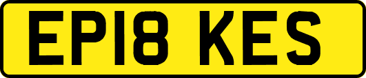 EP18KES