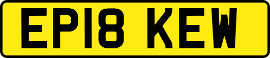 EP18KEW
