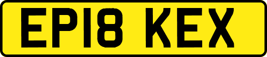 EP18KEX