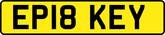 EP18KEY