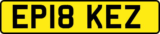 EP18KEZ