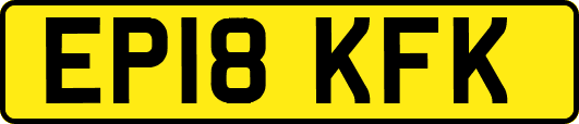 EP18KFK