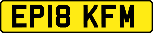 EP18KFM