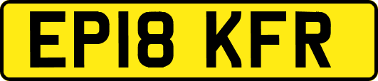 EP18KFR