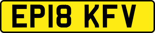 EP18KFV