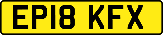 EP18KFX