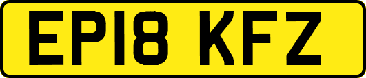 EP18KFZ