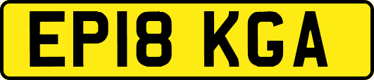 EP18KGA