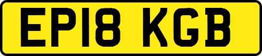 EP18KGB