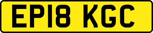 EP18KGC