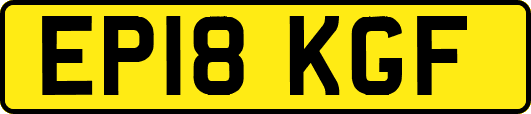 EP18KGF