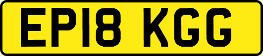 EP18KGG