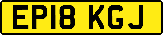 EP18KGJ