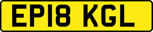 EP18KGL