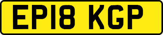 EP18KGP