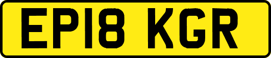 EP18KGR