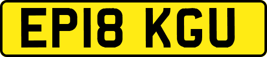 EP18KGU