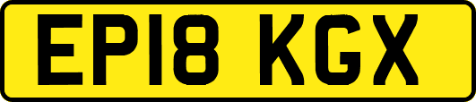 EP18KGX
