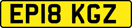 EP18KGZ