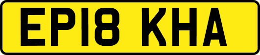 EP18KHA