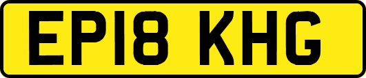 EP18KHG