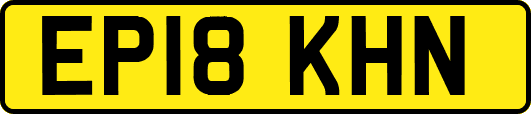 EP18KHN
