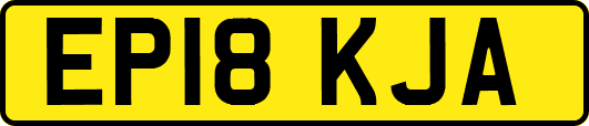 EP18KJA