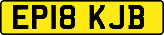 EP18KJB